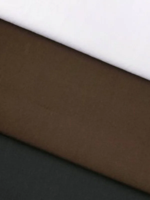 Cotton Polyester Washer Poplin