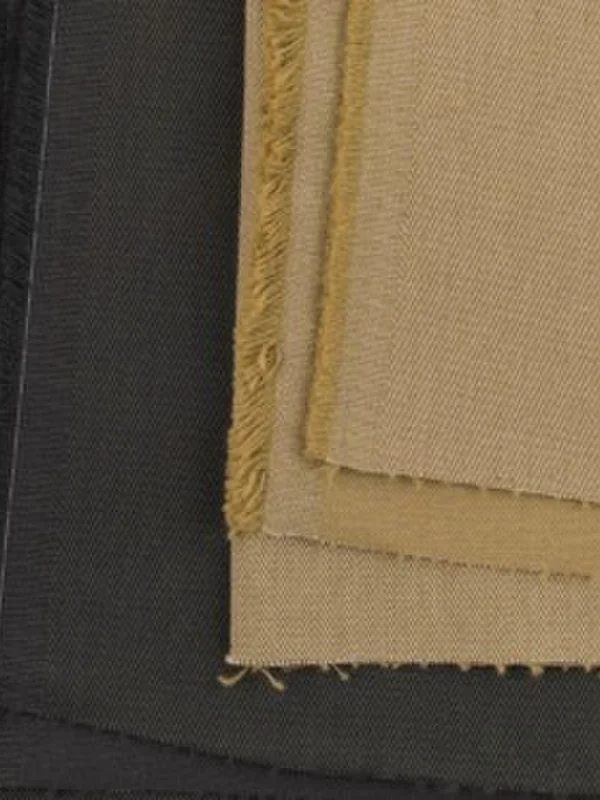 Heavyweight Cotton Twill
