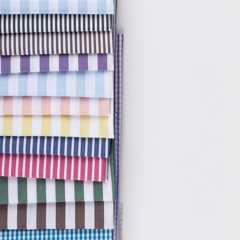 Cotton Poplin
